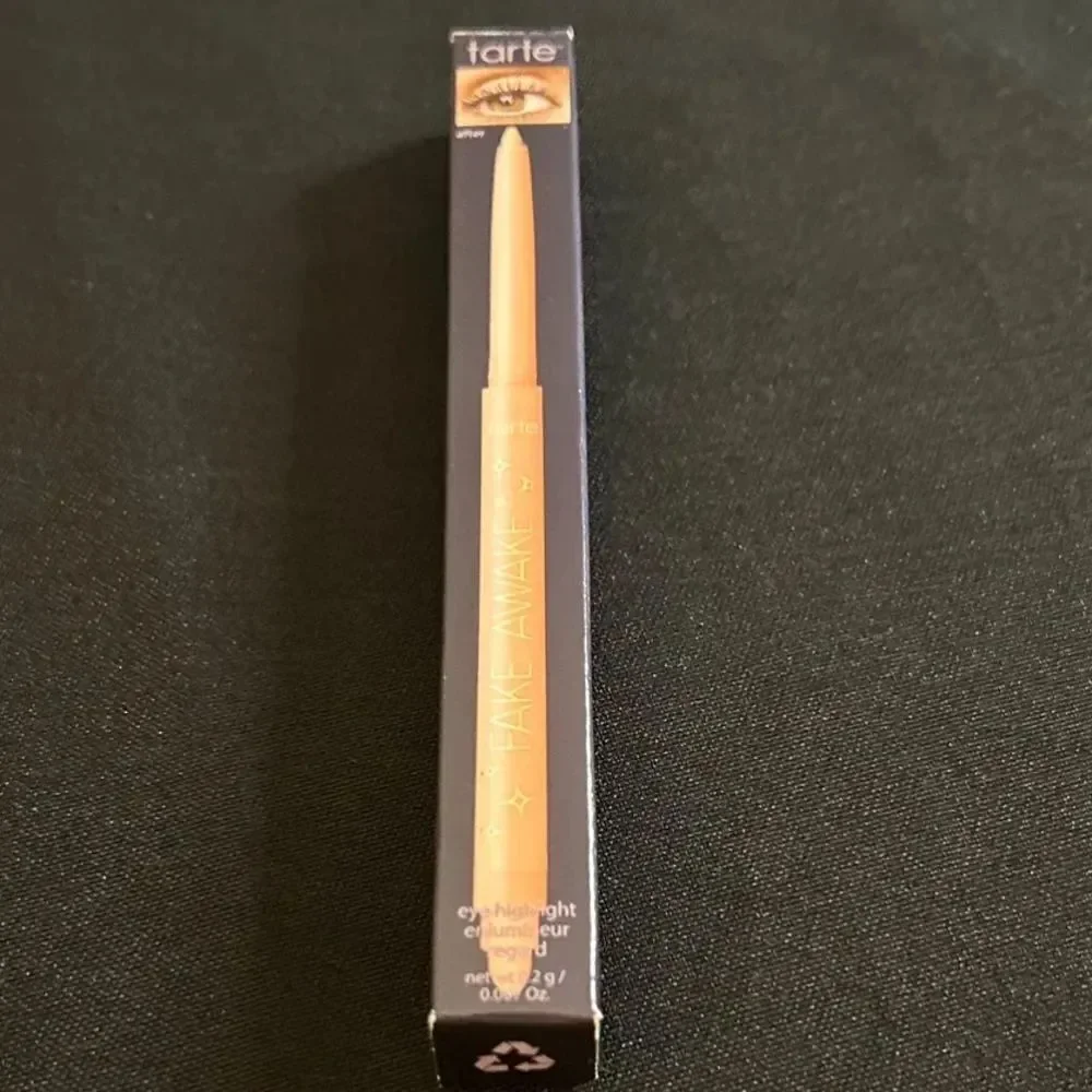 🌻 TARTE Fake Awake Eye Highlighter Brightener New FullSz